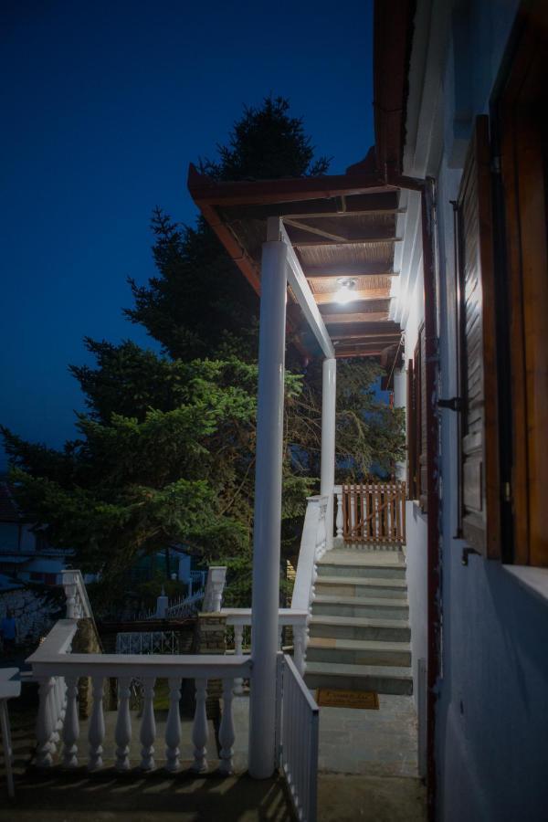 Likostomon Villa Paradisos מראה חיצוני תמונה