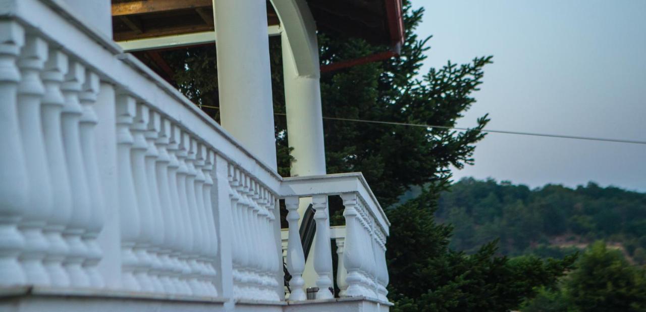 Likostomon Villa Paradisos מראה חיצוני תמונה