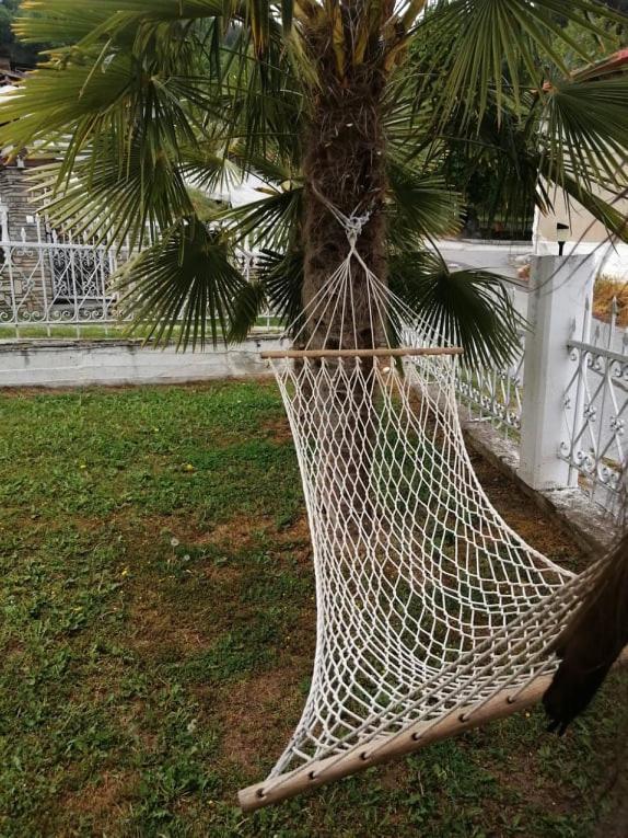 Likostomon Villa Paradisos מראה חיצוני תמונה