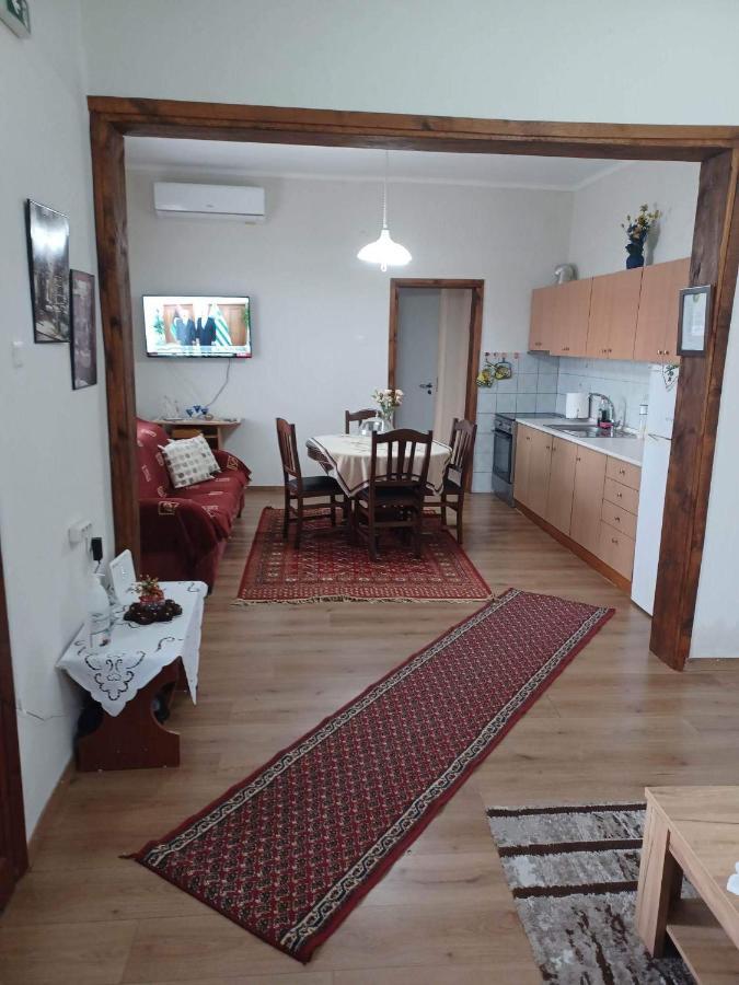 Likostomon Villa Paradisos מראה חיצוני תמונה