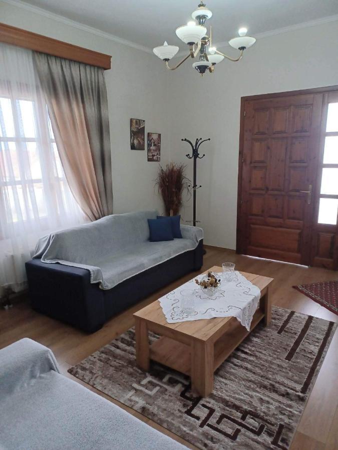 Likostomon Villa Paradisos מראה חיצוני תמונה
