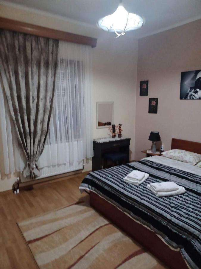 Likostomon Villa Paradisos מראה חיצוני תמונה