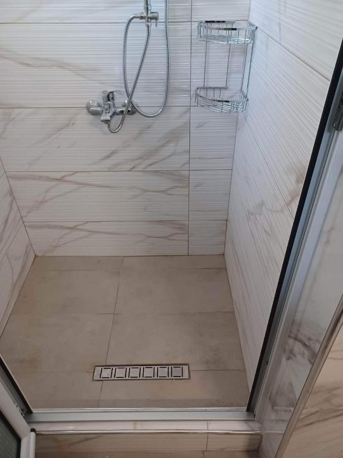 Likostomon Villa Paradisos מראה חיצוני תמונה