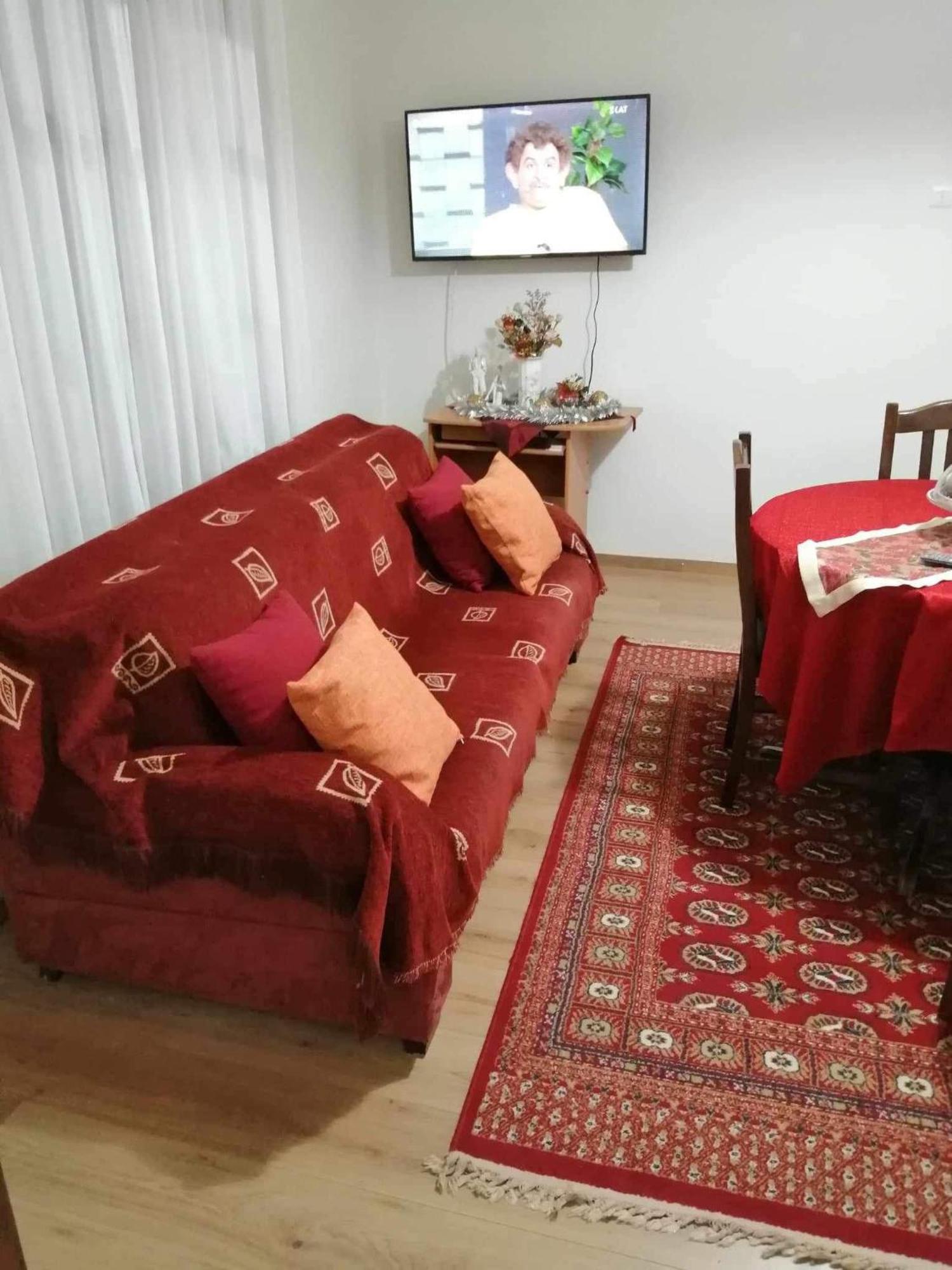 Likostomon Villa Paradisos מראה חיצוני תמונה