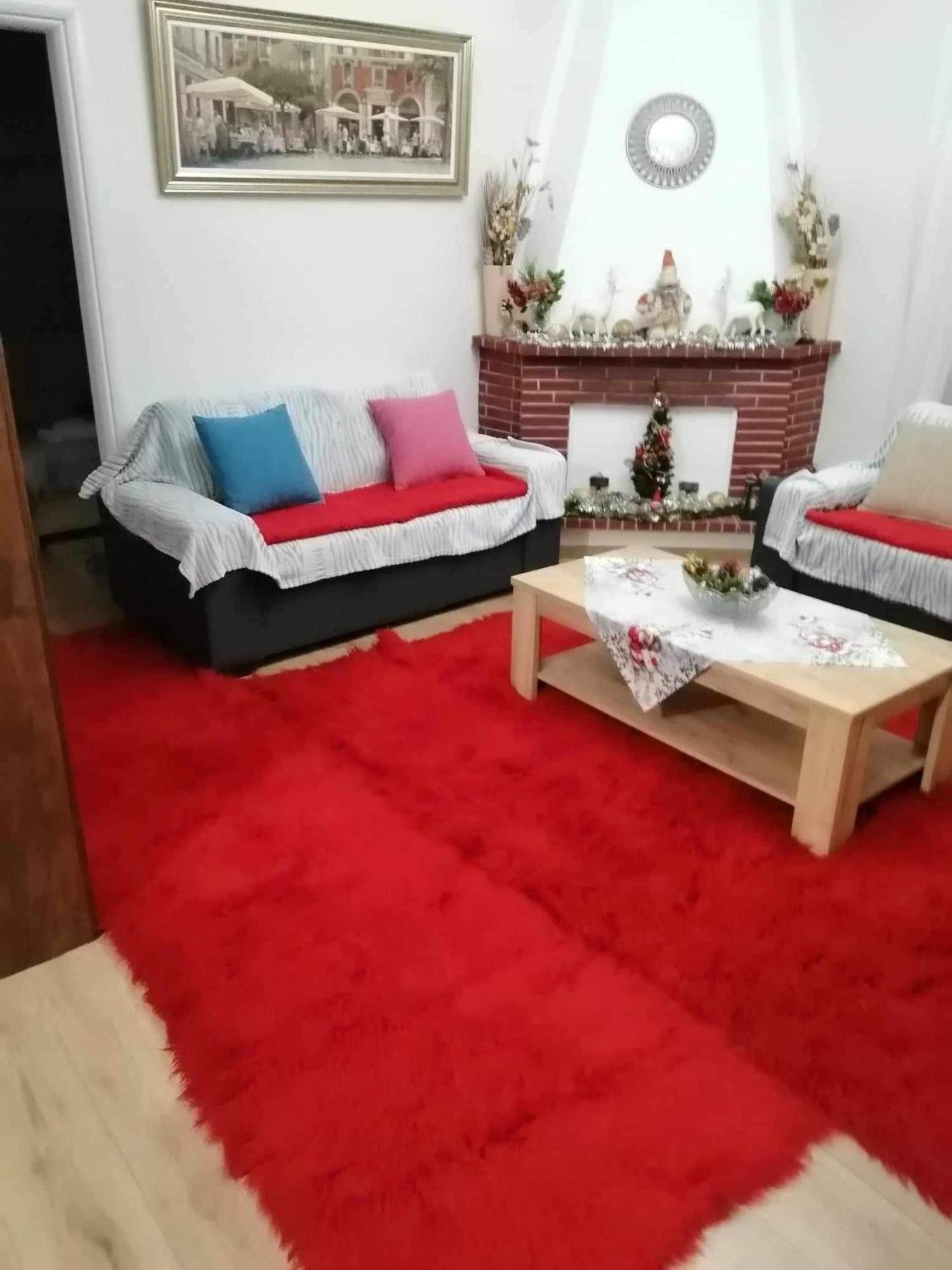 Likostomon Villa Paradisos מראה חיצוני תמונה
