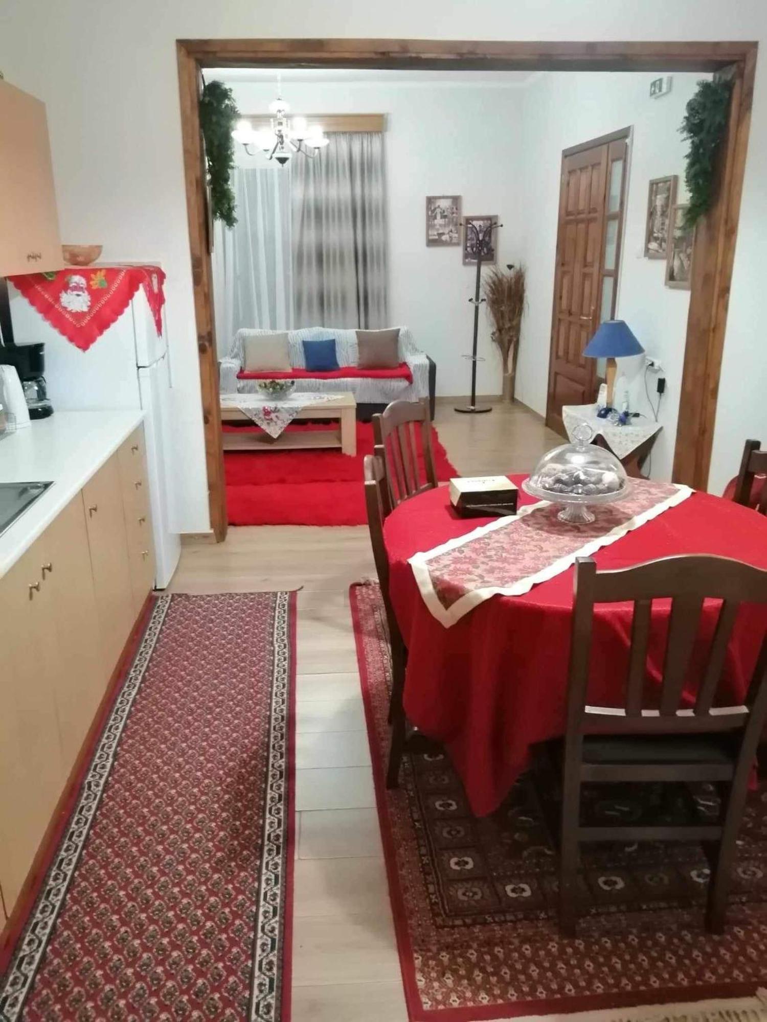 Likostomon Villa Paradisos מראה חיצוני תמונה