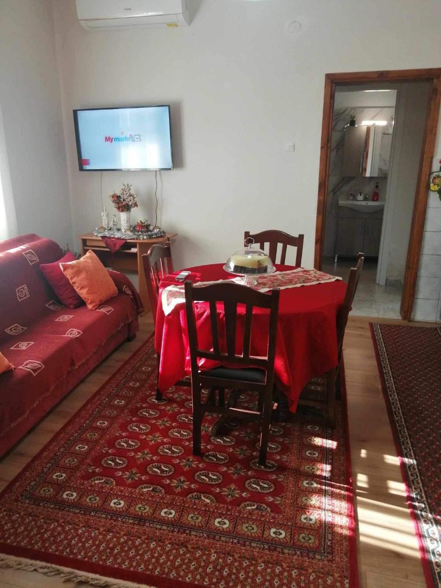 Likostomon Villa Paradisos מראה חיצוני תמונה