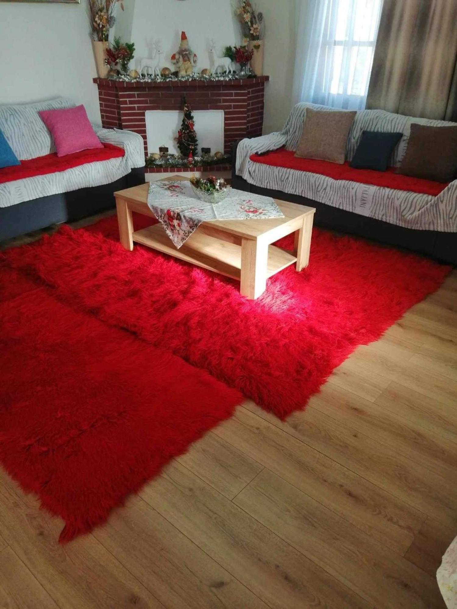 Likostomon Villa Paradisos מראה חיצוני תמונה