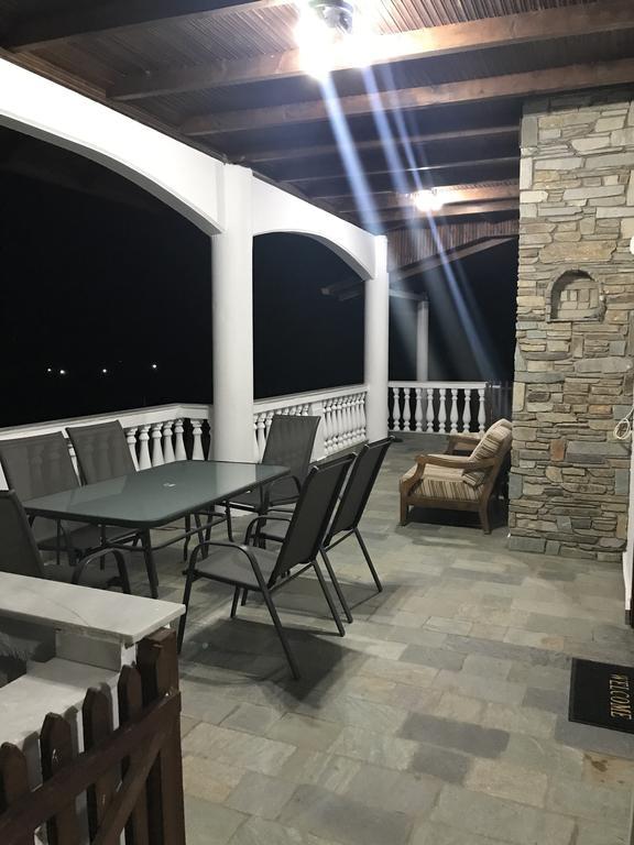 Likostomon Villa Paradisos מראה חיצוני תמונה