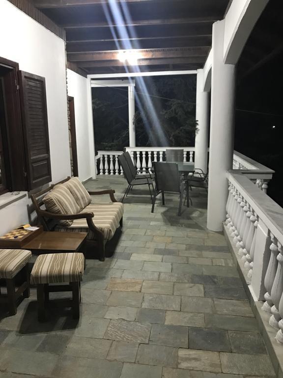 Likostomon Villa Paradisos מראה חיצוני תמונה