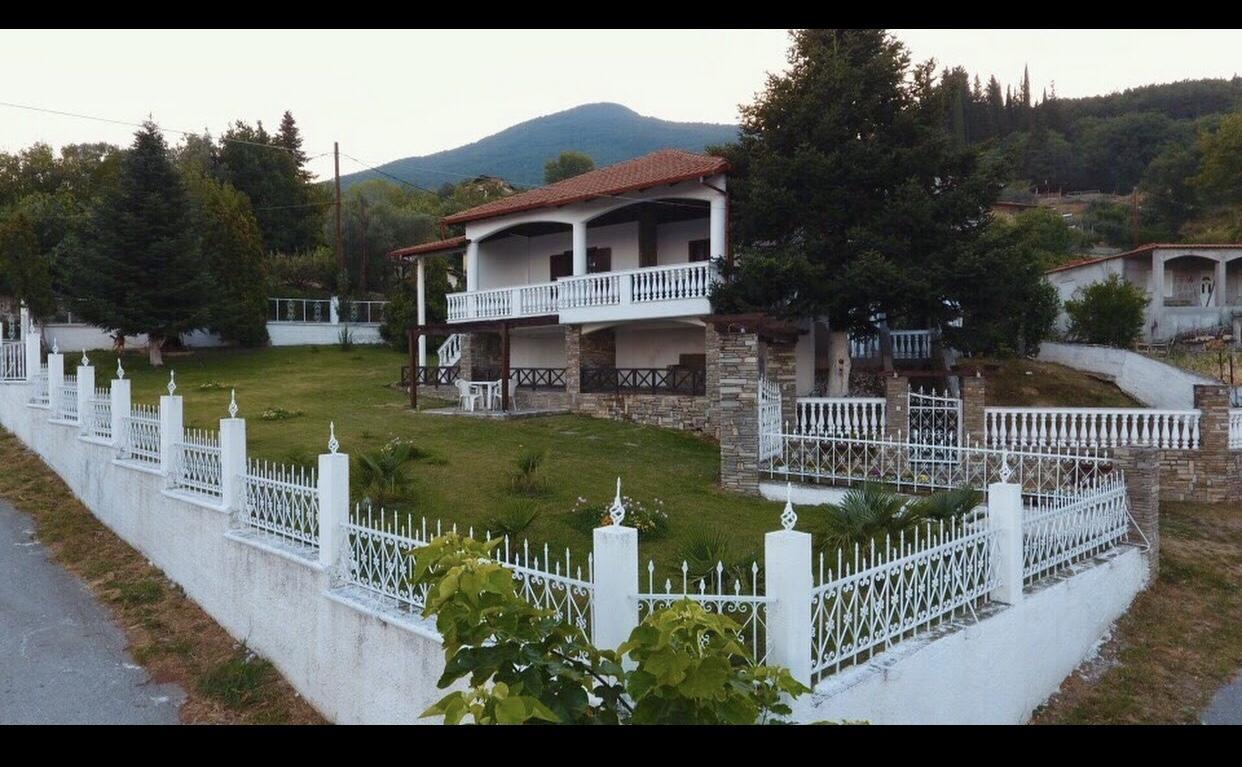 Likostomon Villa Paradisos מראה חיצוני תמונה